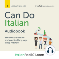 Learn Italian