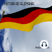 Historia De Alemania