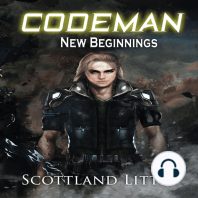 Codeman