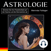 Astrologie