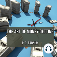 The Art of Money Getting