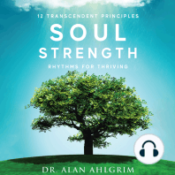 Soul Strength