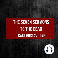 The Seven Sermons to the Dead