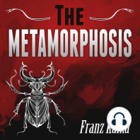 The Metamorphosis