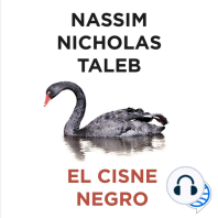 El cisne negro