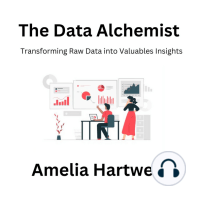 The Data Alchemist
