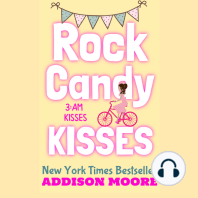 Rock Candy Kisses