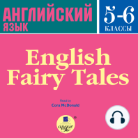 English Fairy Tales