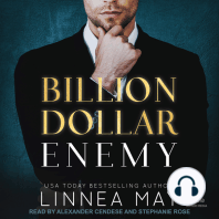 Billion Dollar Enemy