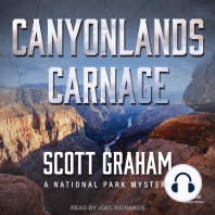 Canyonlands Carnage