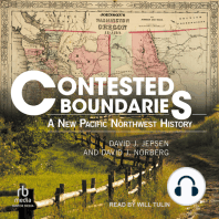 Contested Boundaries