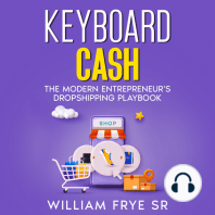 Keyboard Cash