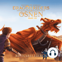 Dragon Riders of Osnen