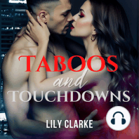 Taboos and Touchdowns