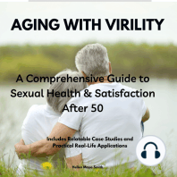 AGING WITH VIRILITY