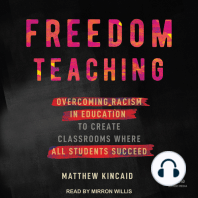 Freedom Teaching