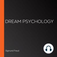 Dream Psychology