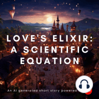 Love's Elixir