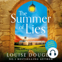 The Summer of Lies