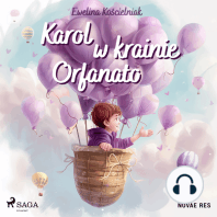 Karol w krainie Orfanato