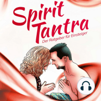 Spirit Tantra