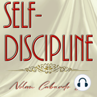 Self-Discipline