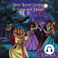 Best Loved Stories in Song and Dance