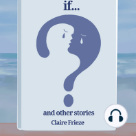 if and other stories