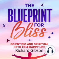 The Blueprint For Bliss