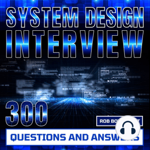 System Design Interview: 300 Questions And Answers: Prepare And Pass