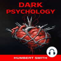 DARK PSYCHOLOGY