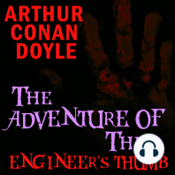 The Adventure of the Engineer's Thumb