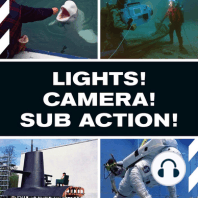 LIGHTS! CAMERA! SUB ACTION!