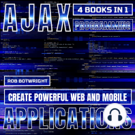 AJAX Programming