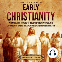 Early Christianity