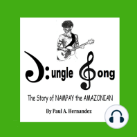 Jungle Song