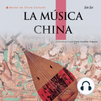 La Música China