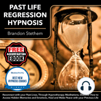 Past Life Regression Hypnosis