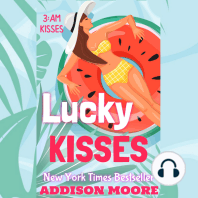 Lucky Kisses