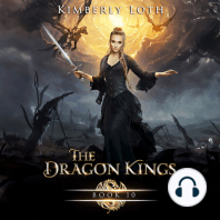 The Dragon Kings Book 10