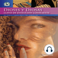 Dioses y diosas