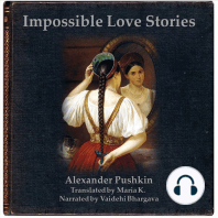 Impossible Love Stories