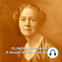 Elinor Mordaunt - A Short Story Collection