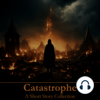 Catastrophe - A Short Story Collection
