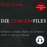 Die Cum-Ex-Files