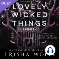 Lovely Wicked Things