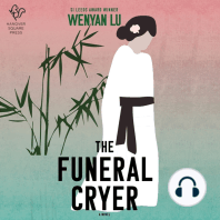 The Funeral Cryer