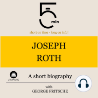 Joseph Roth