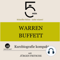 Warren Buffett