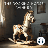 The Rocking-Horse Winner